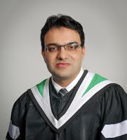 Dr. Faran Majeed